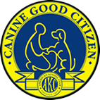 Canine Good Citizen Logo
